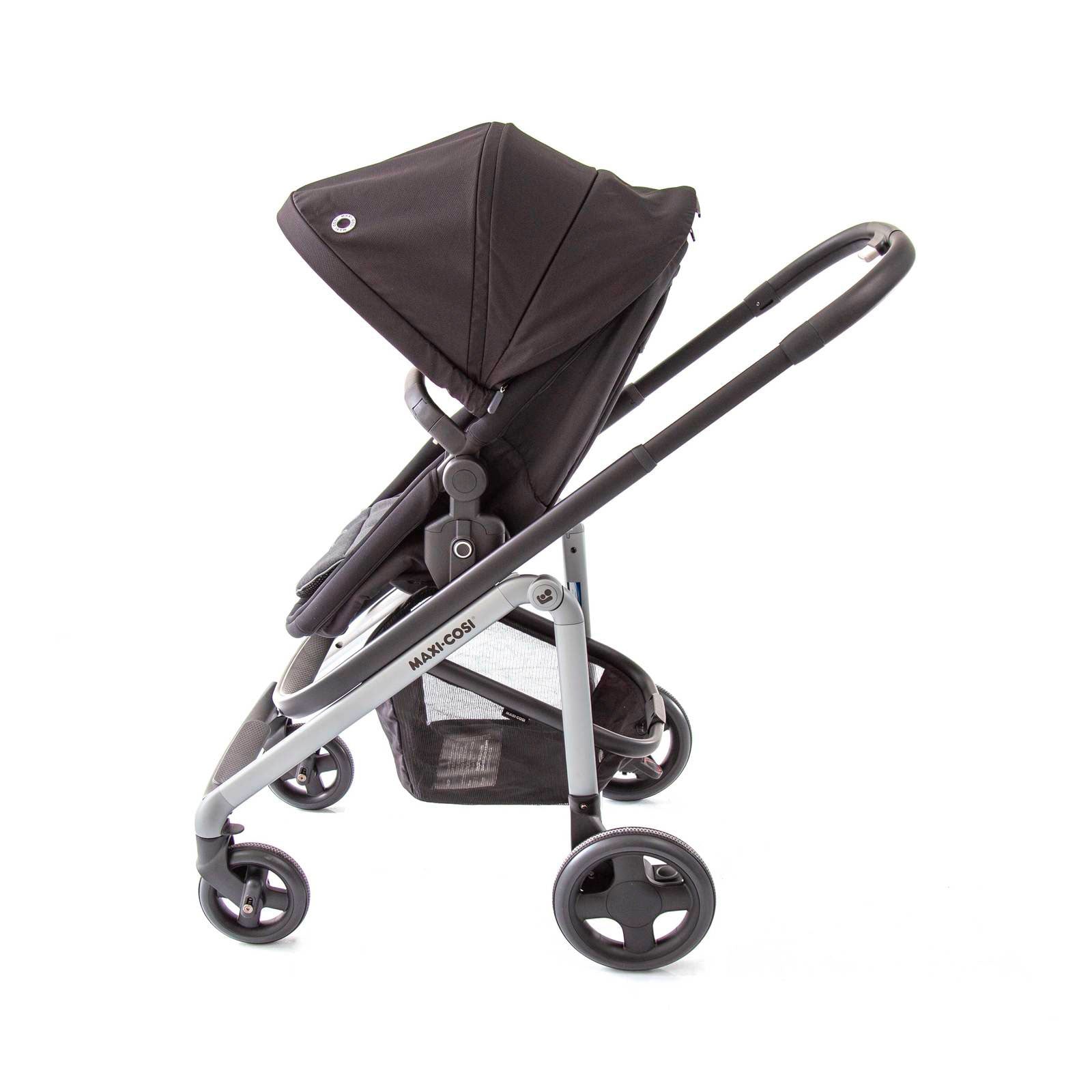 Essential Black - IMP01934