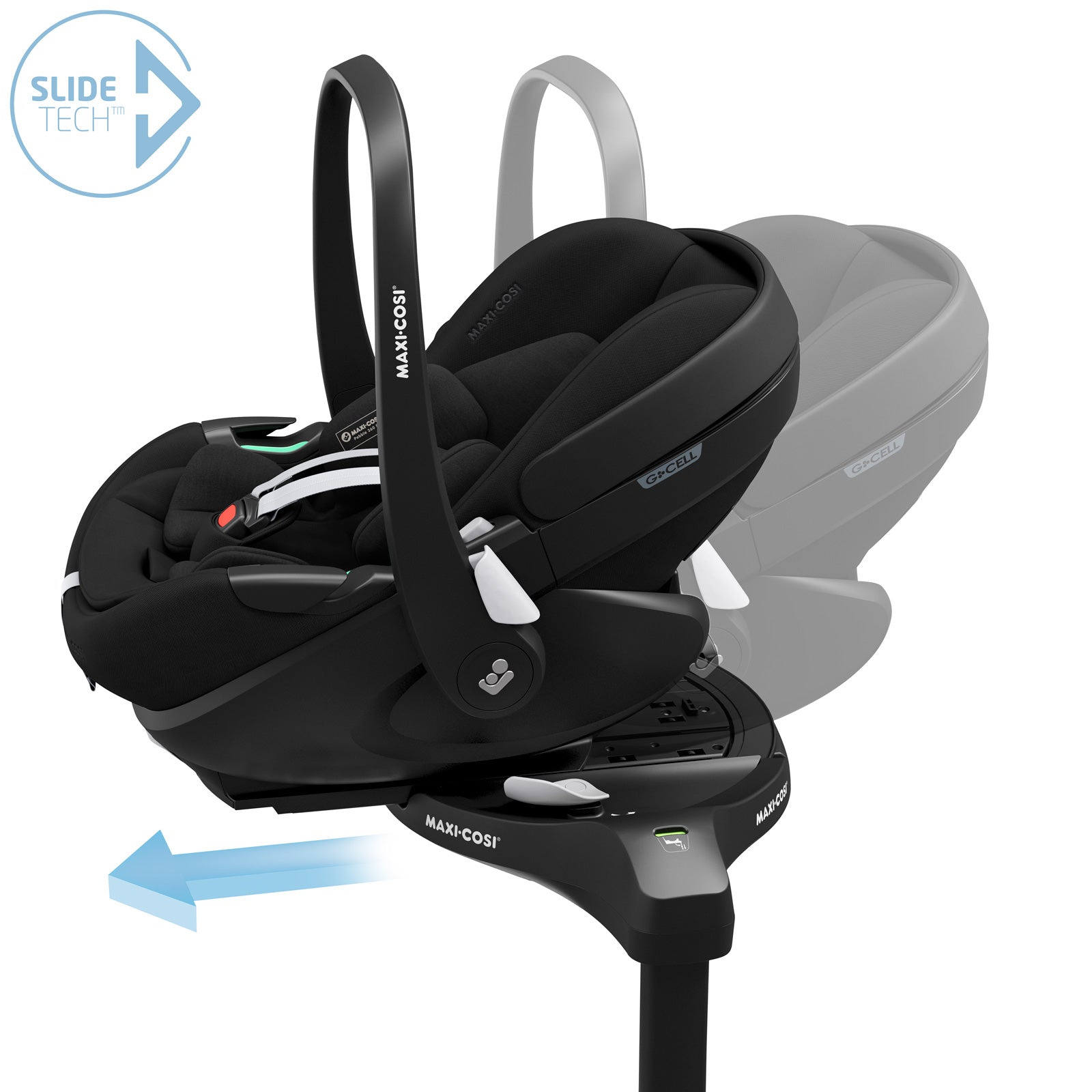 Essential Black - IMP02500