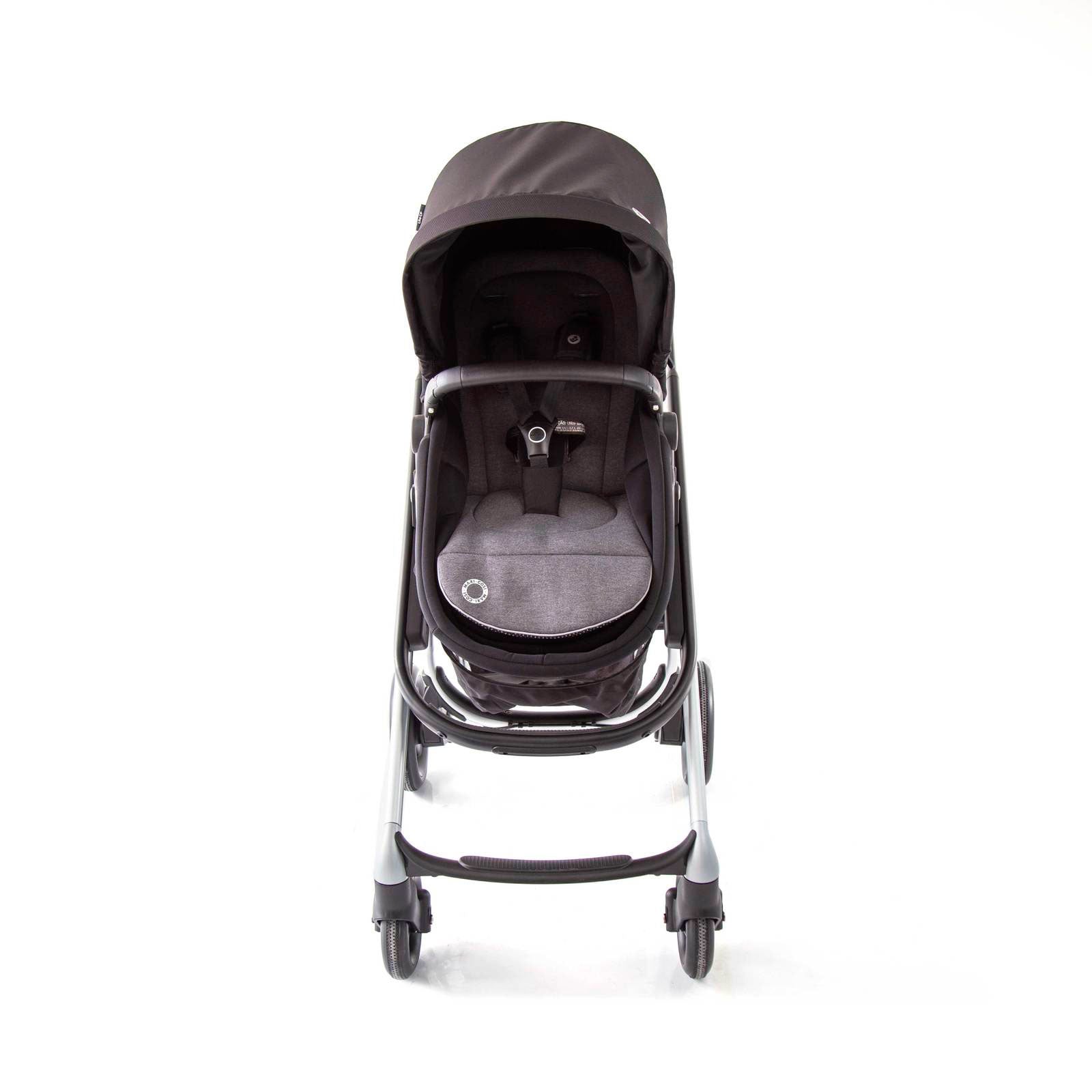 Essential Black - IMP01934