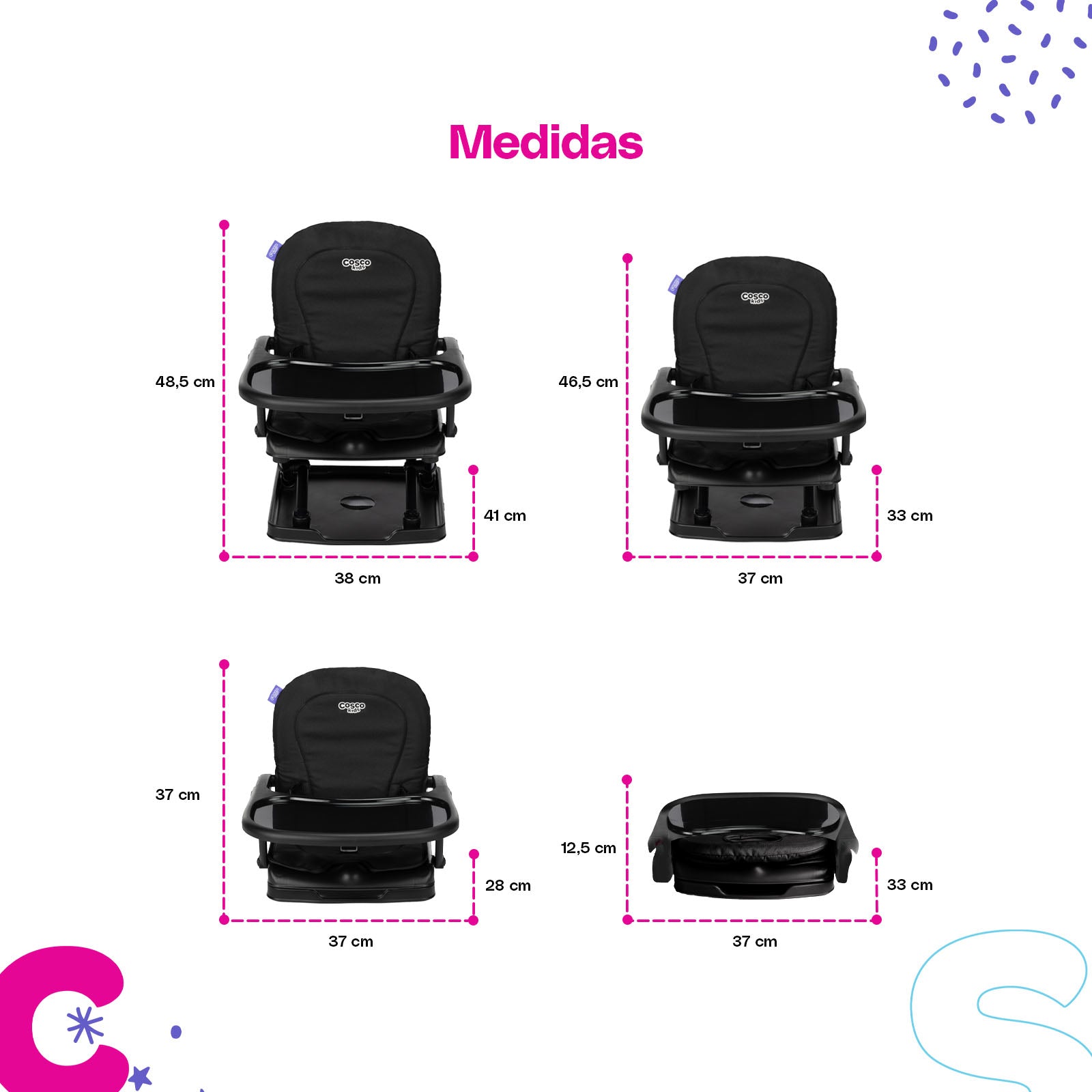 Preto Absoluto - IMP02594