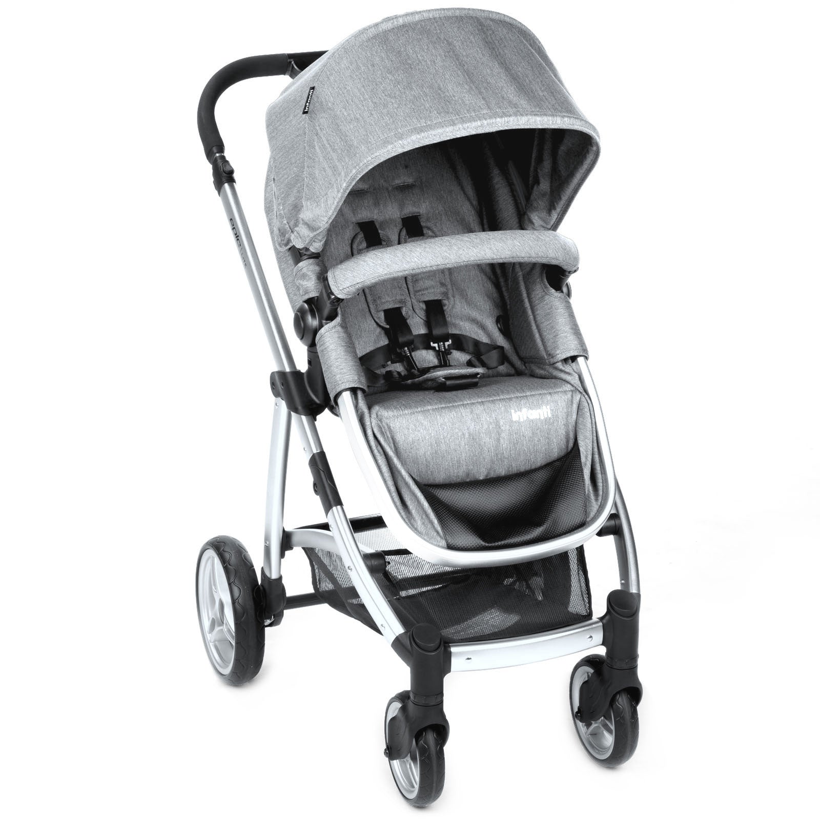 Grey Classic - CAX00405