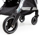 Twillic Grey - CAX00829