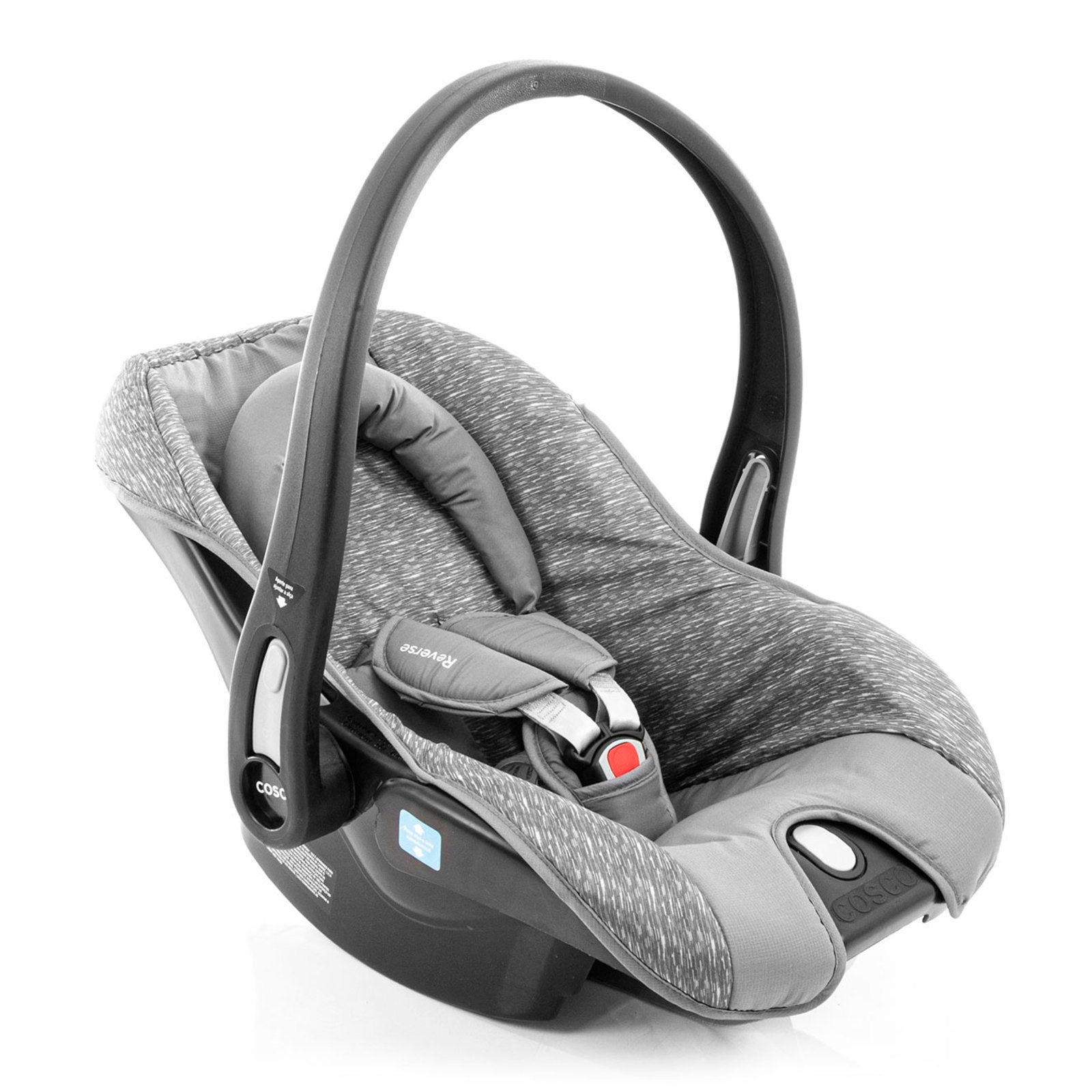 Cinza Rajado - CAX00479