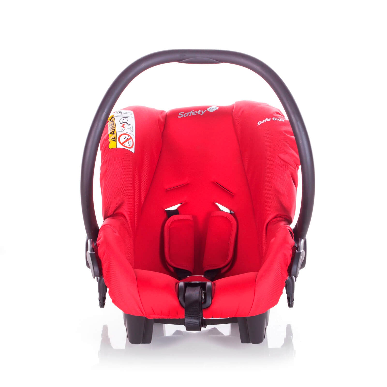 Full Red - CAX00189