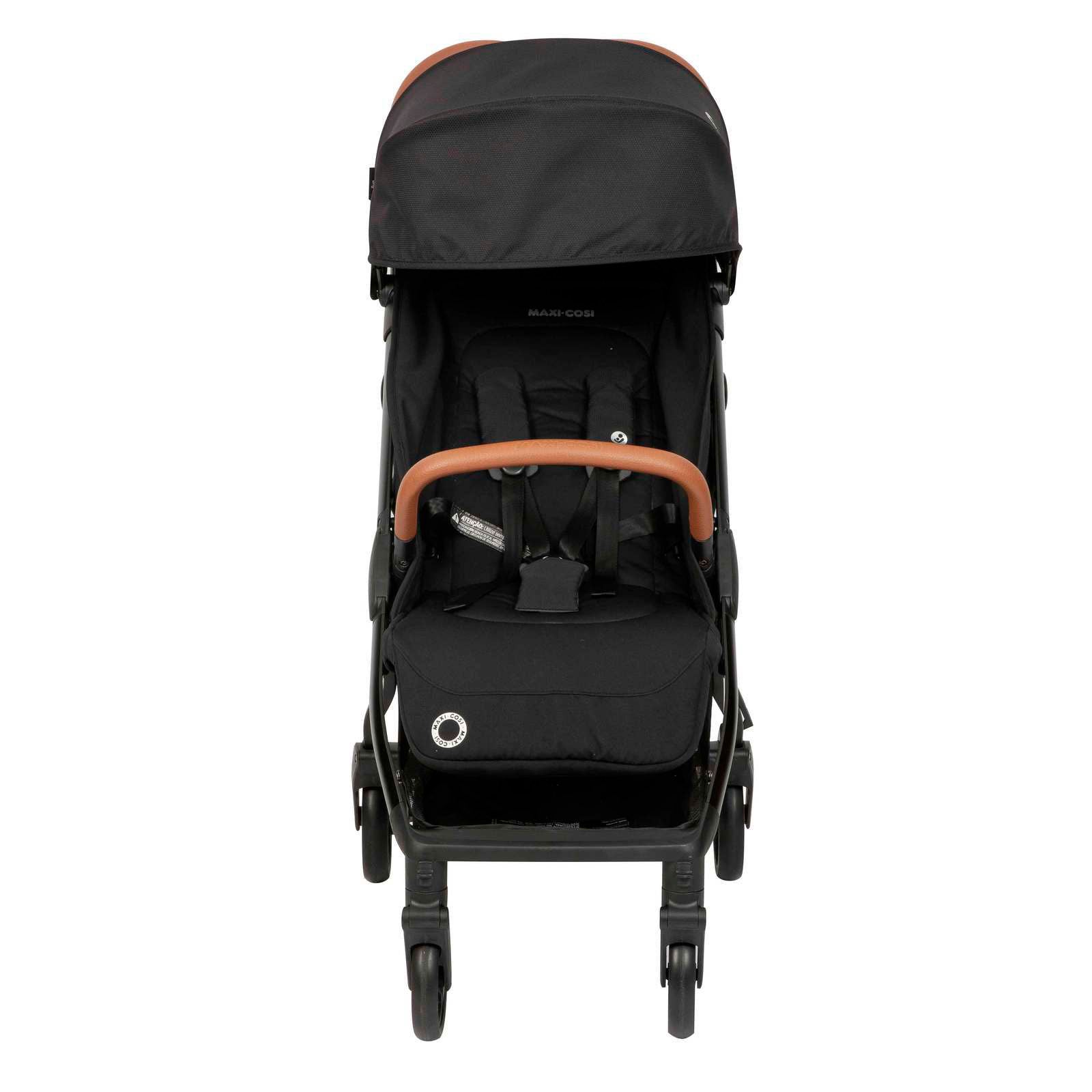 Essential Black - CAX00505