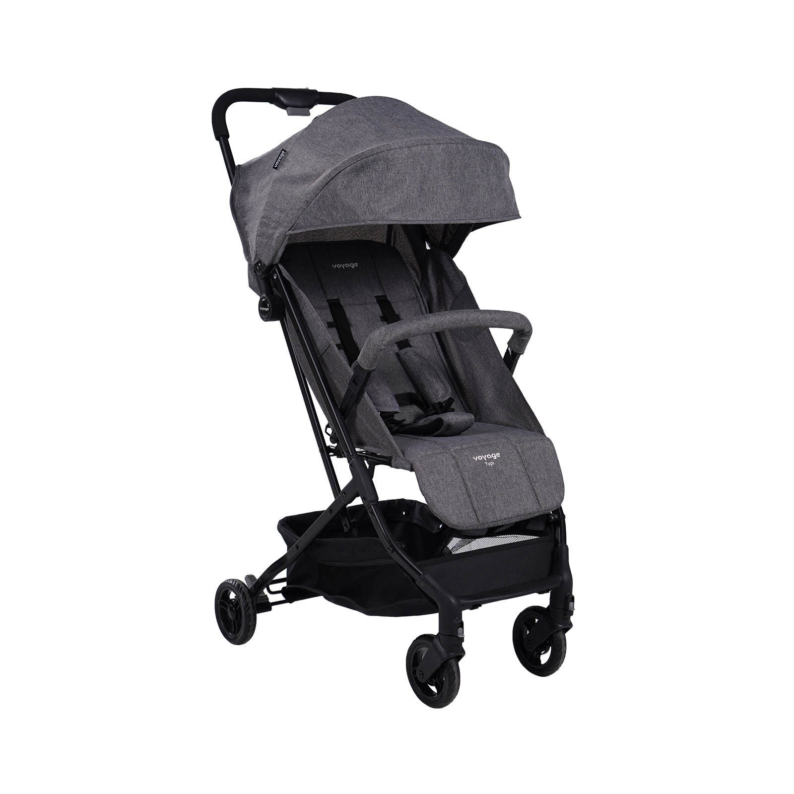 Cinza Mescla - IMP01789