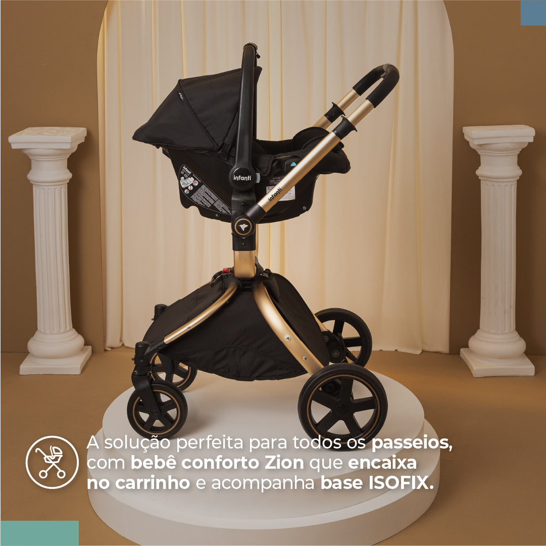 Preto Ouro - CAX00929