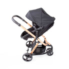 Black Copper - CAX00557