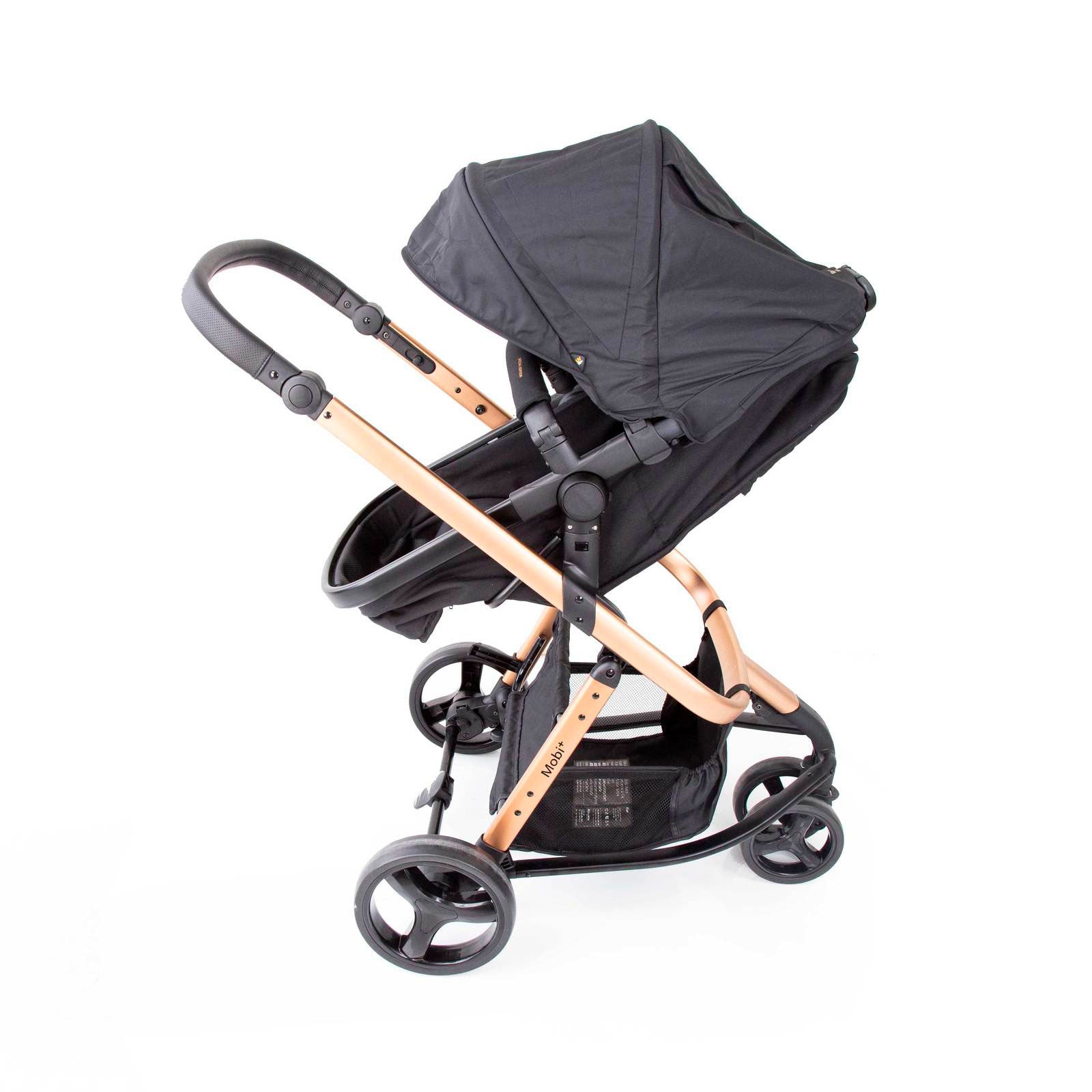 Black Copper - CAX00557