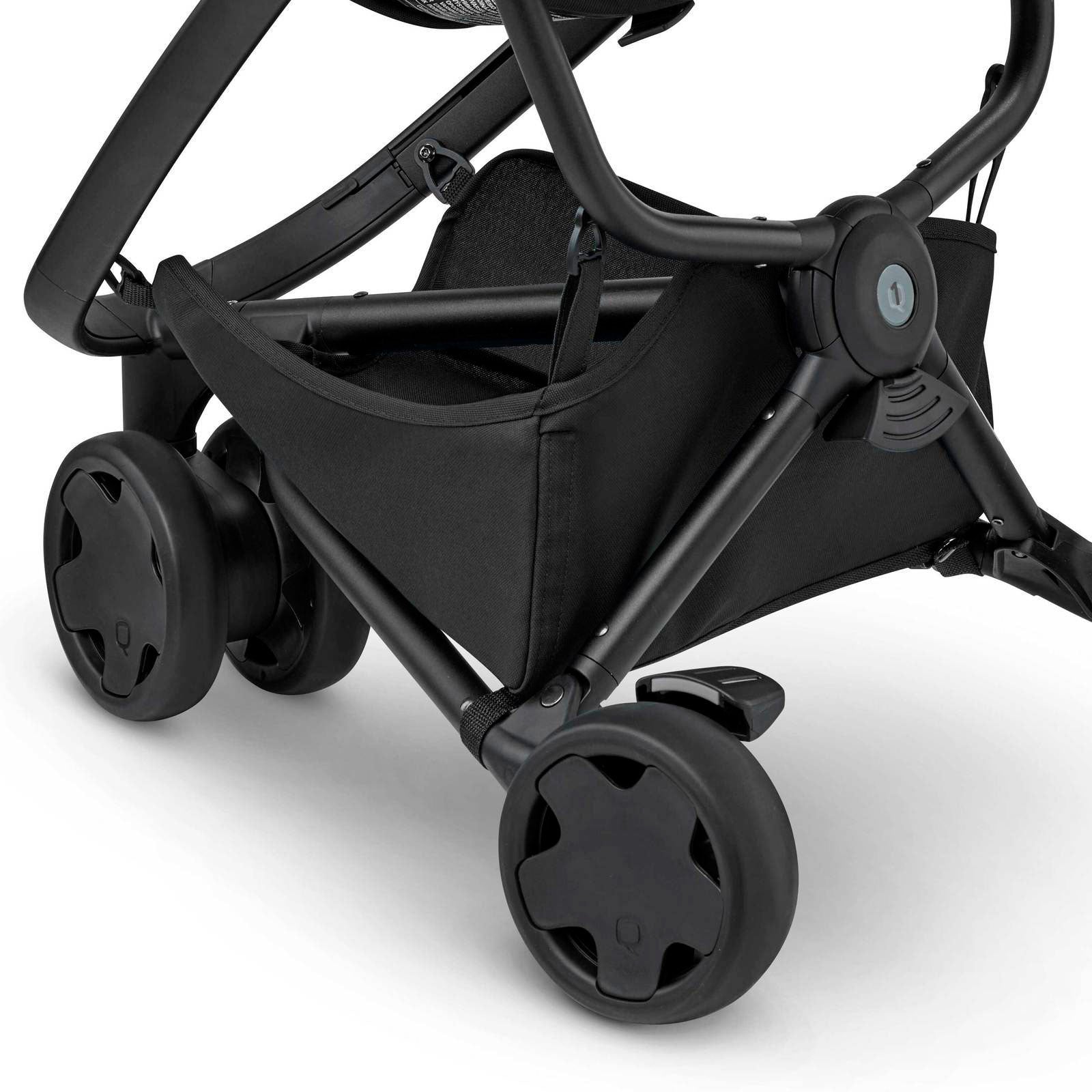 Black on Black - IMP91472