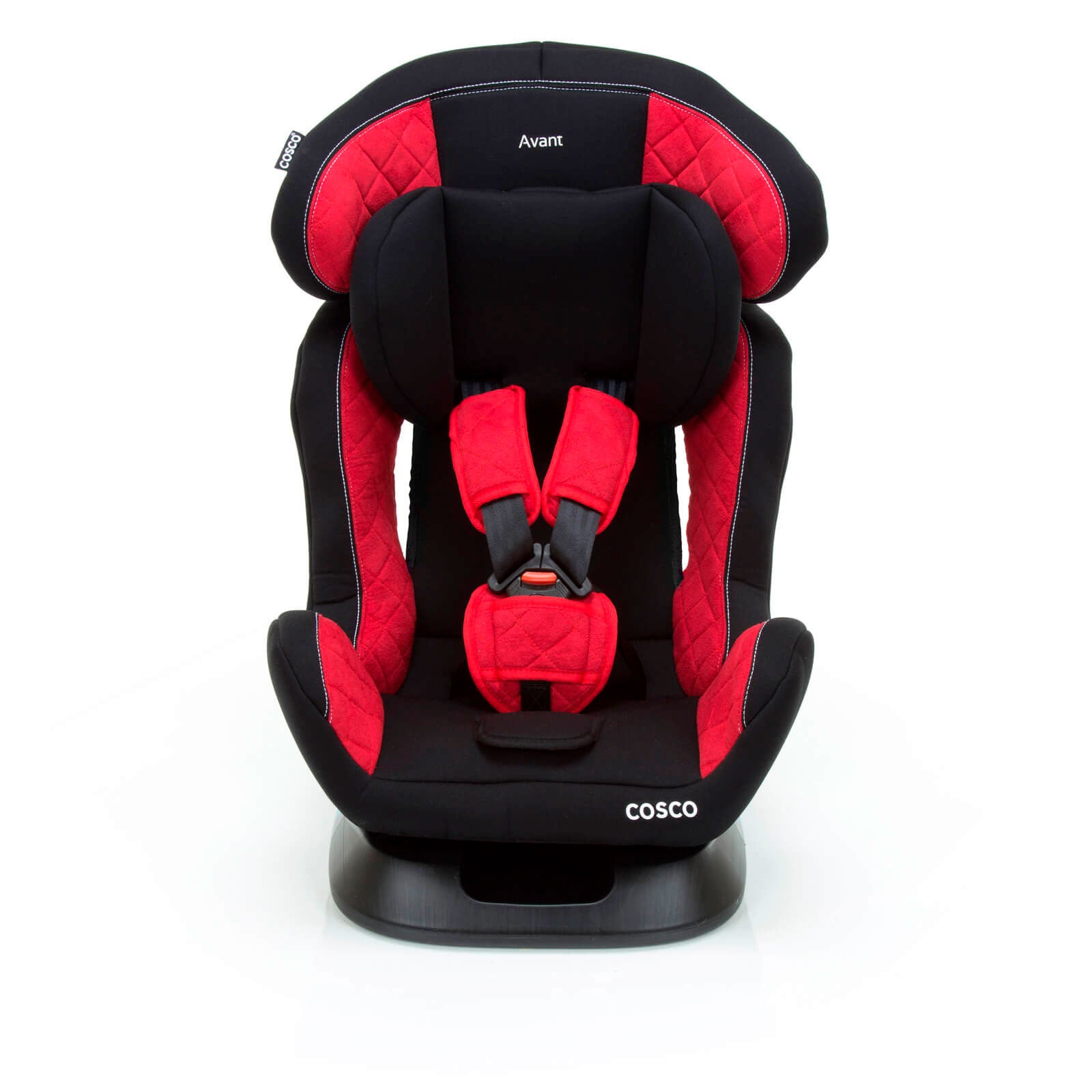 Vermelho e Preto - IMP91518
