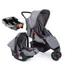 Cinza Mescla - CAX01037