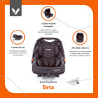 Preto - CAX00586