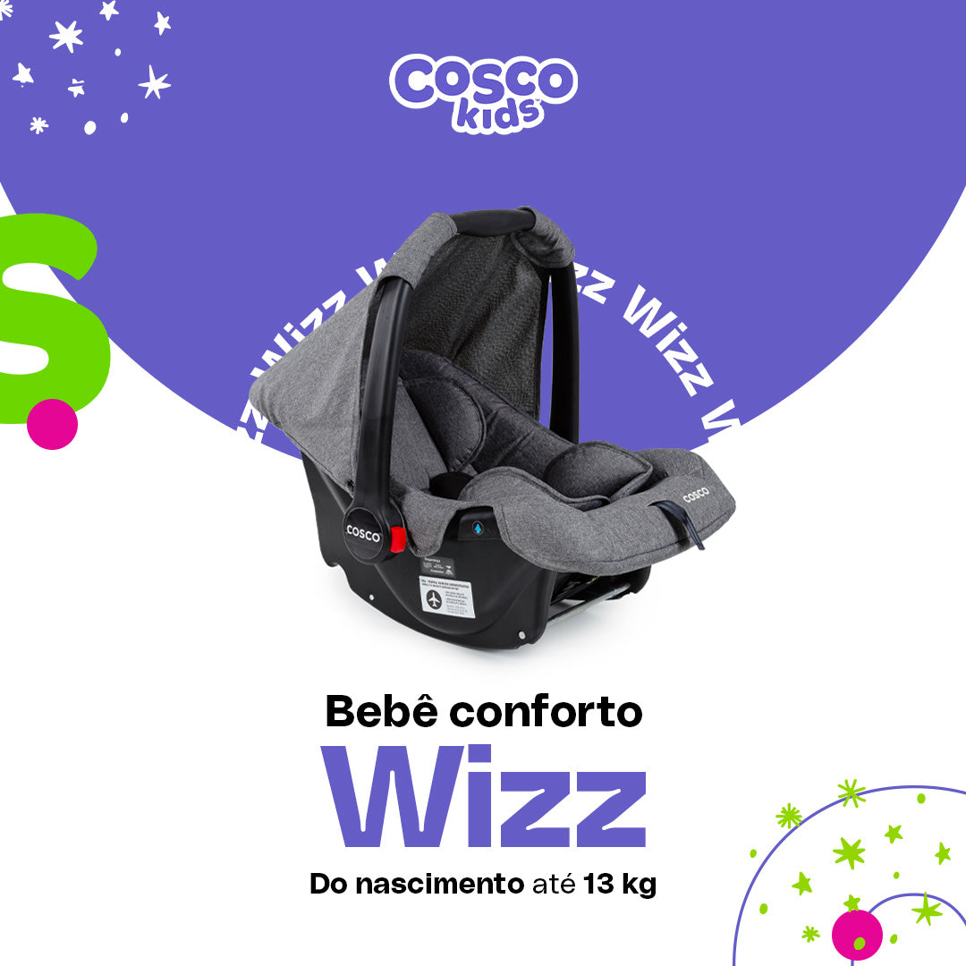 Cinza Mescla - CAX00696