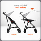 Cinza Mescla - IMP02386