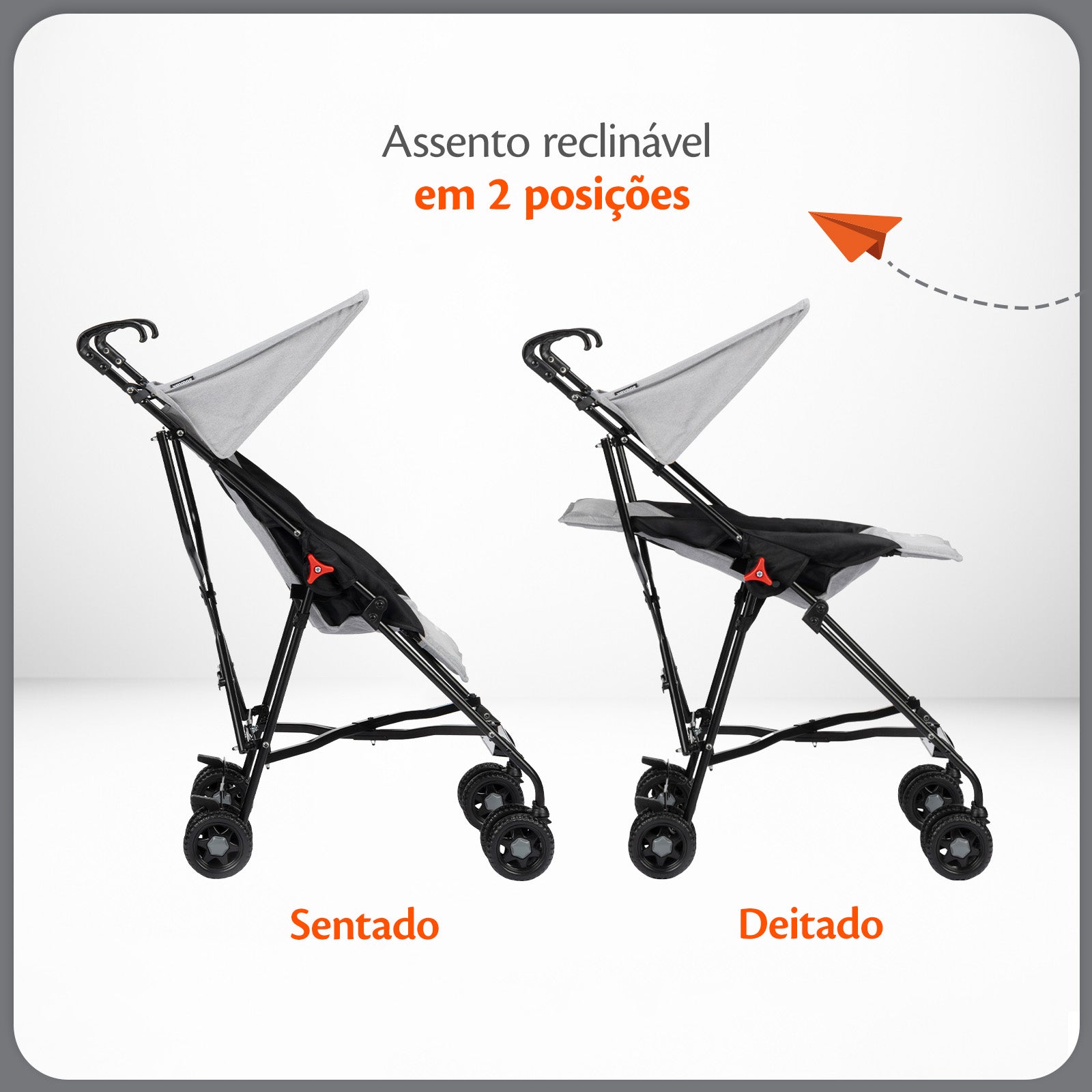 Cinza Mescla - IMP02386