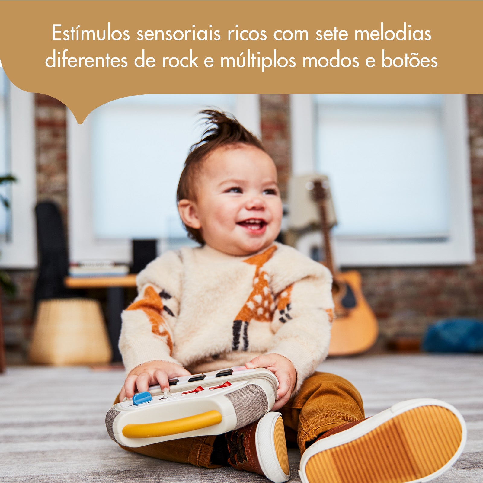Tiny Rockers - IMP02538