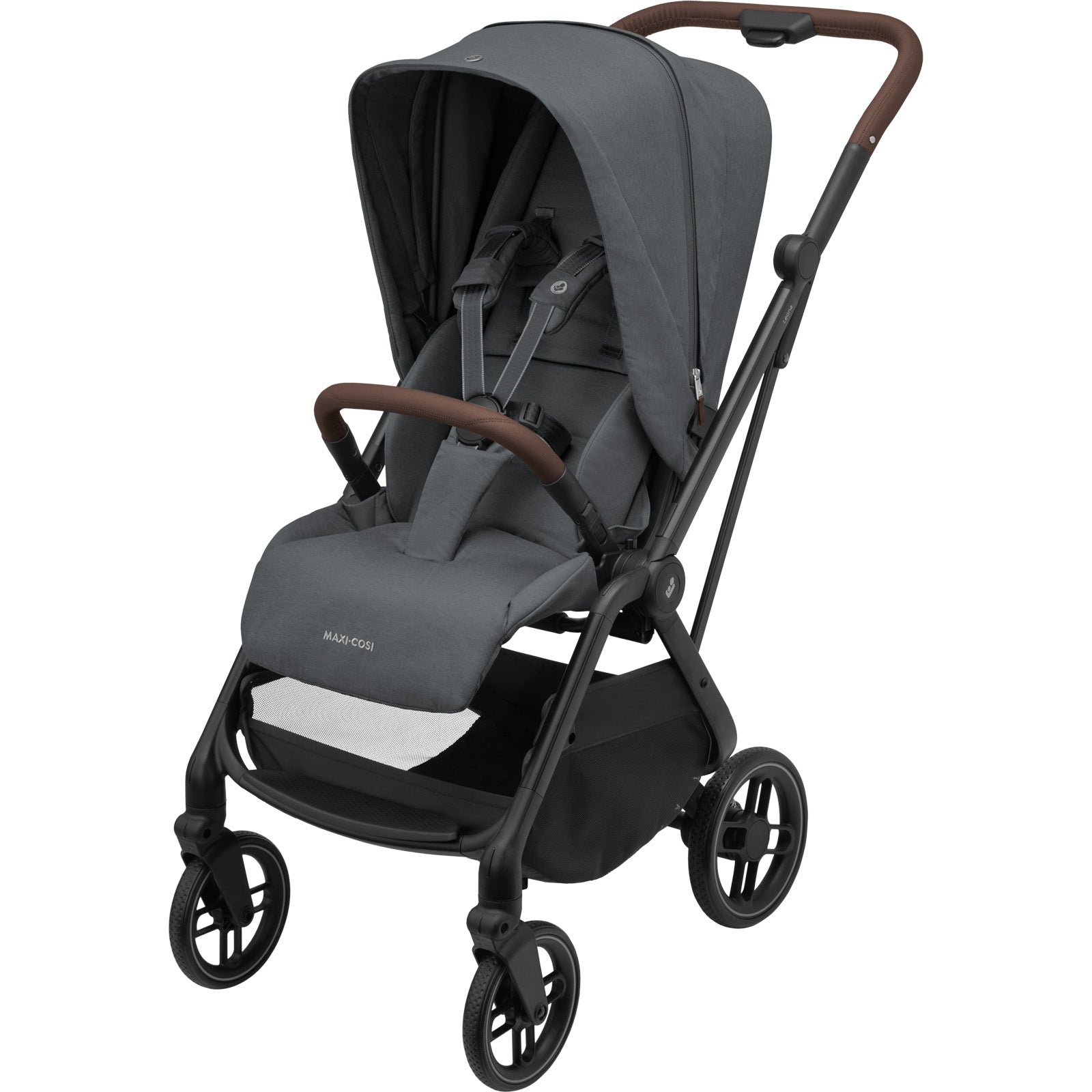 Twillic Graphite - IMP02717