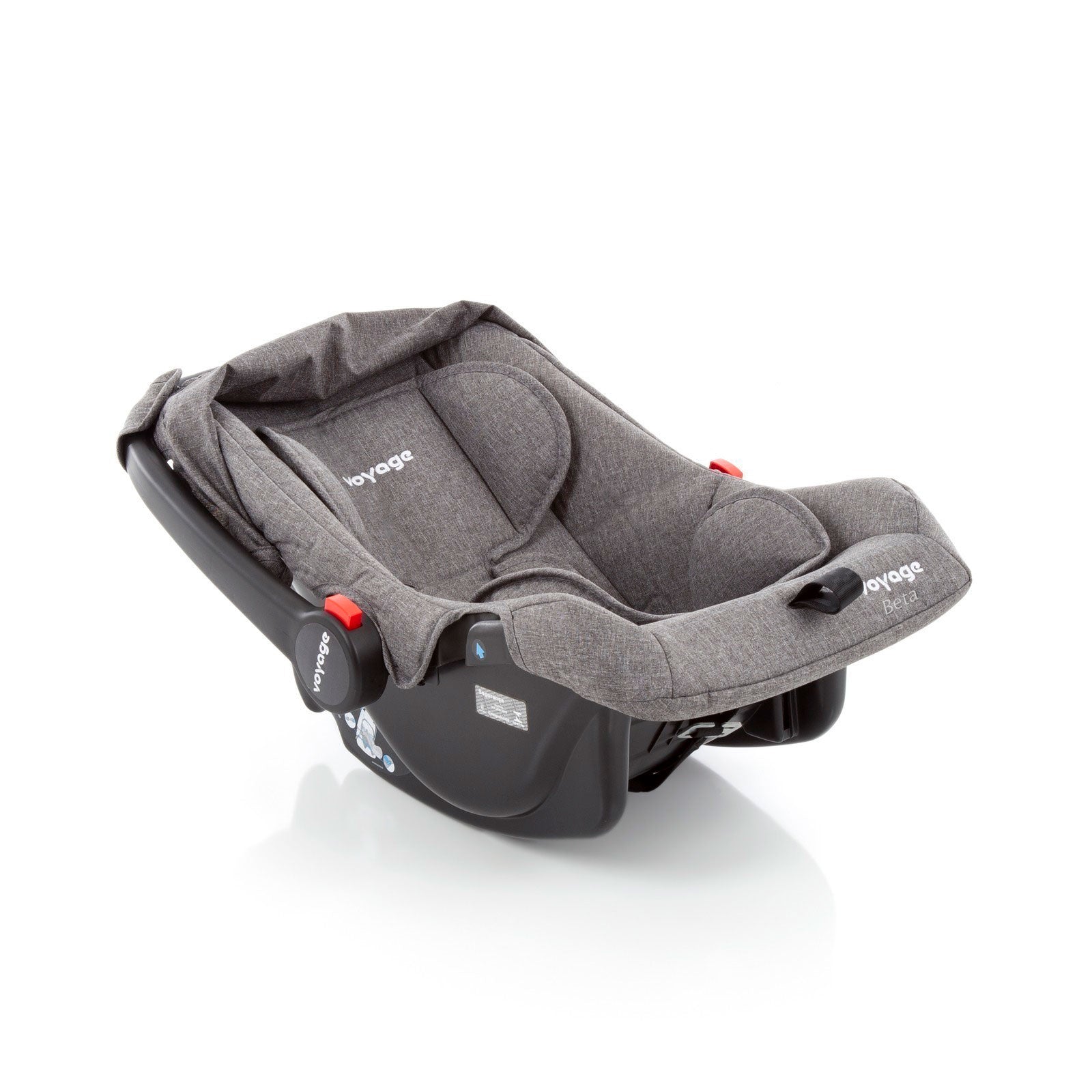 Cinza Mescla - CAX00684