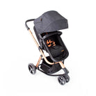 Black Copper - CAX00557