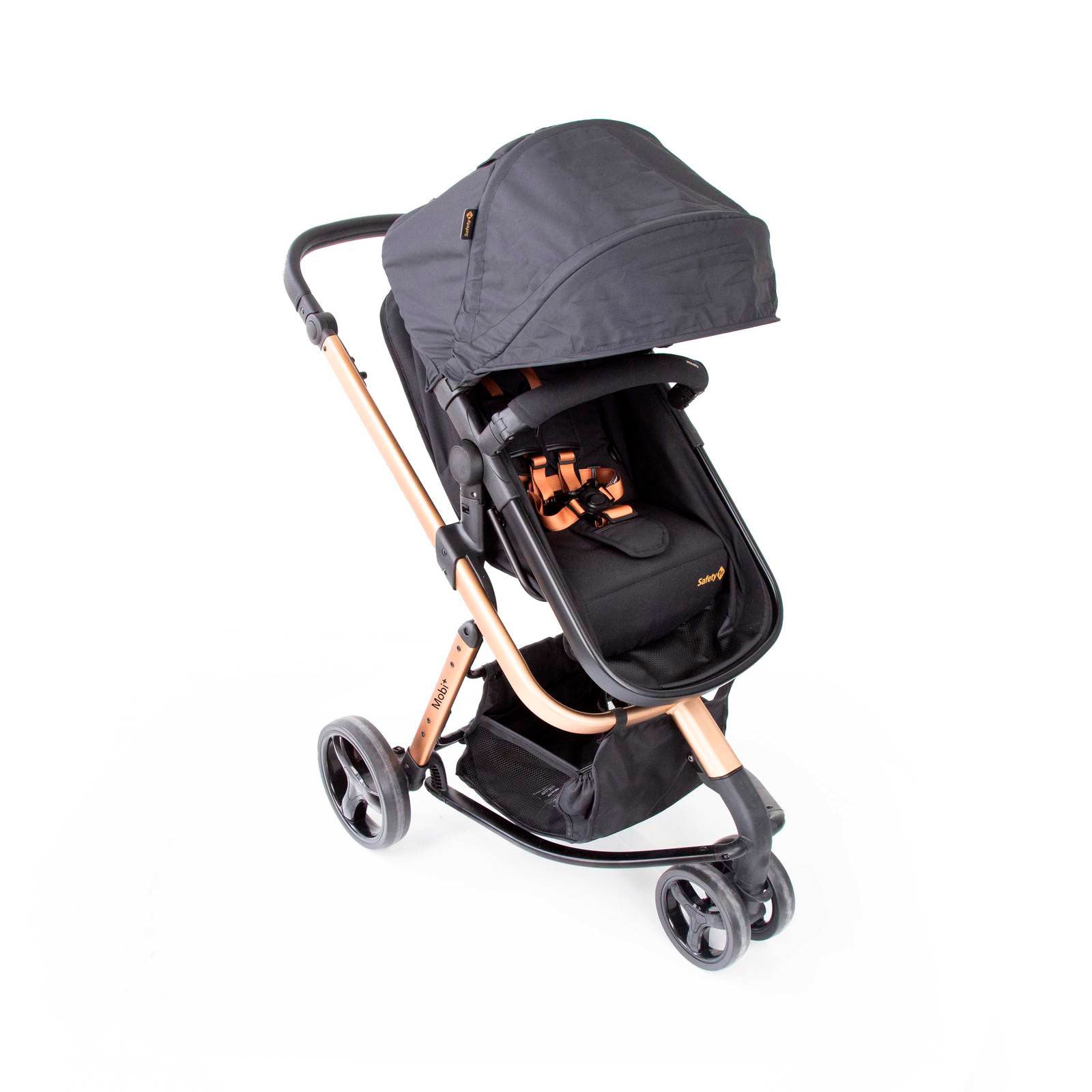 Black Copper - CAX00557