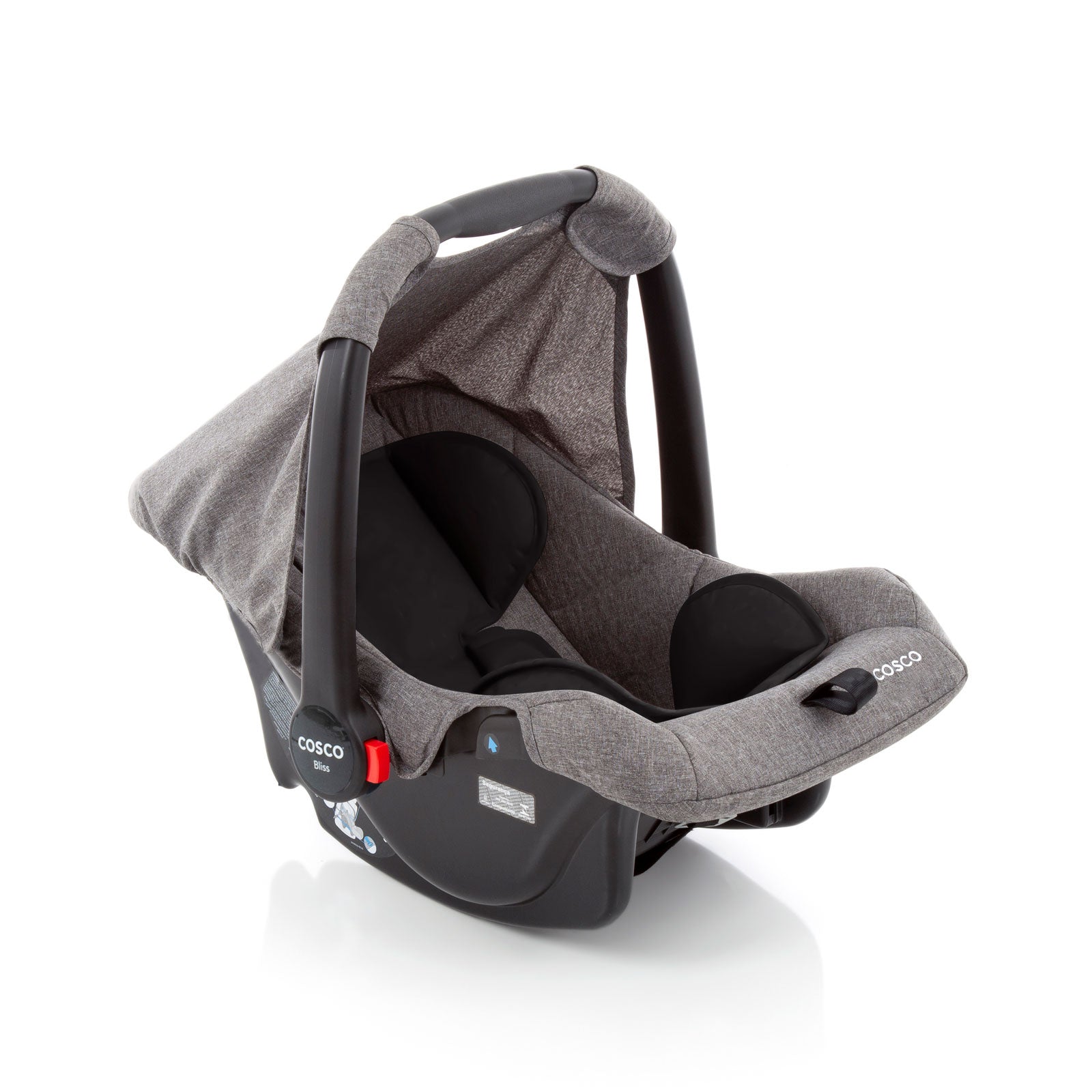 Cinza Mescla - IMP02157
