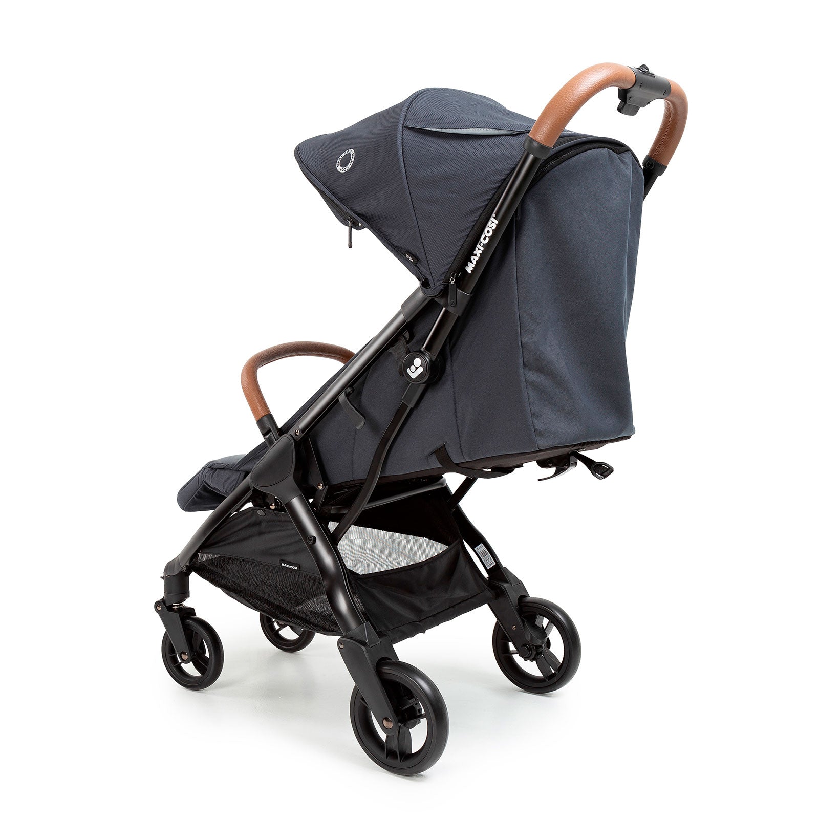 Essential Graphite - IMP02379