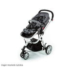 Grey - Grey Army - IMP01438