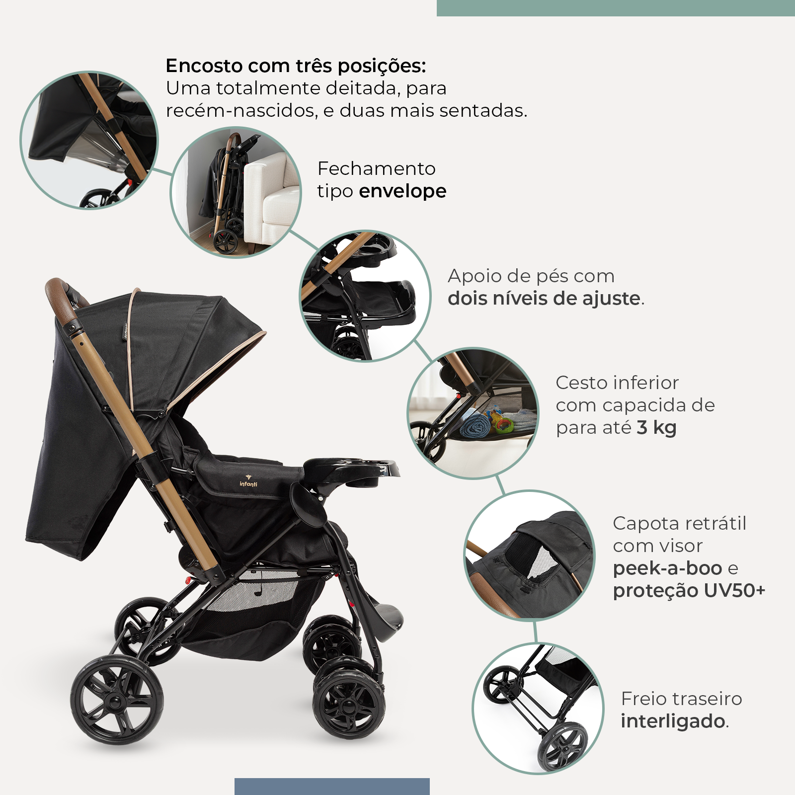 Preto Mocca - CAX00951