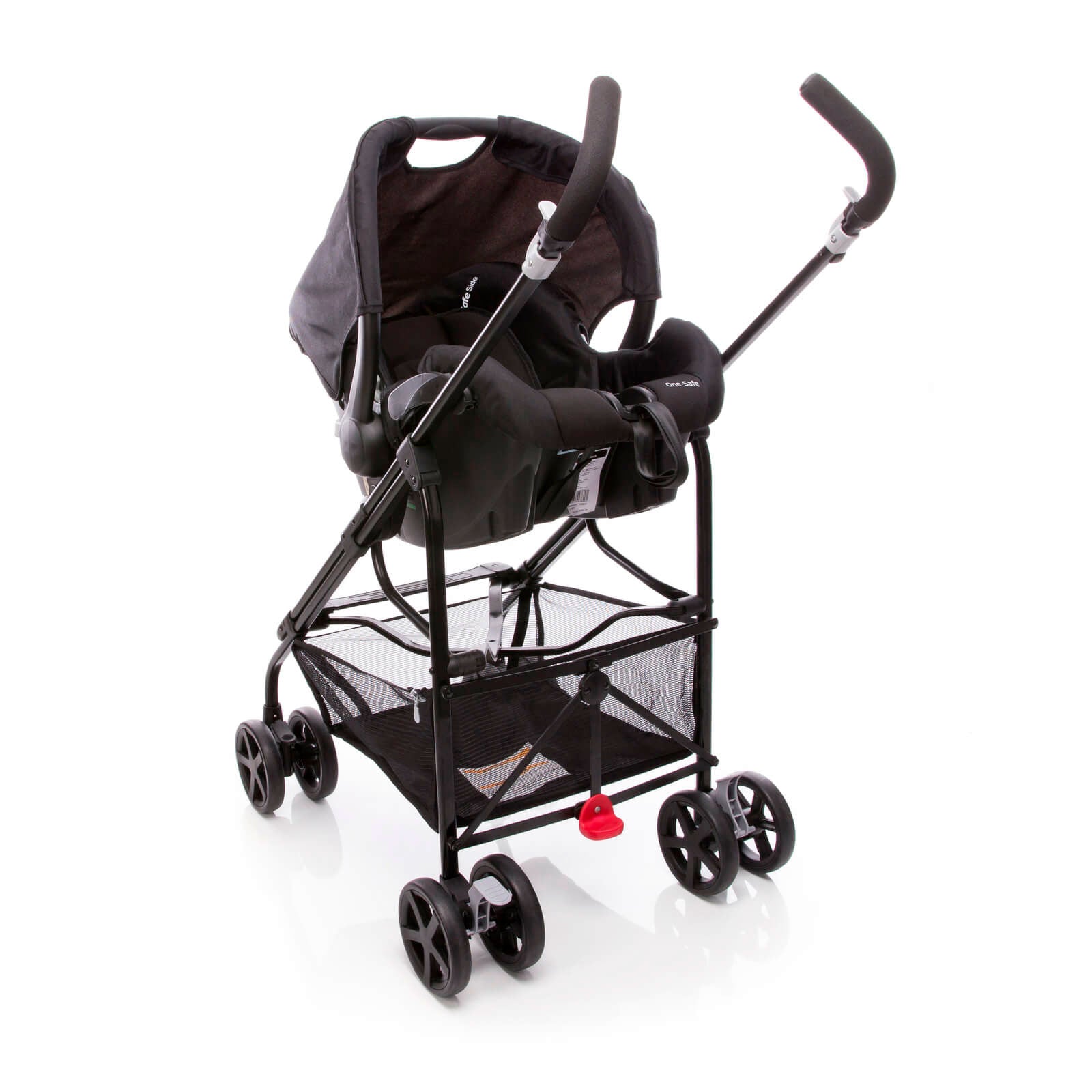 Red - CAX90273