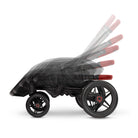 Graphite Twist - IMP01756