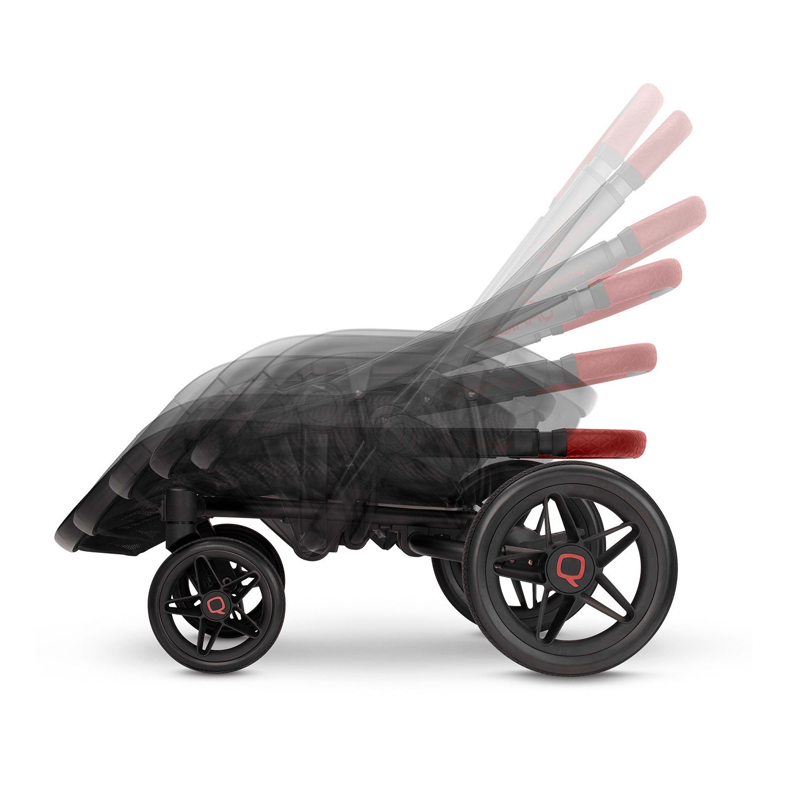 Graphite Twist - IMP01756