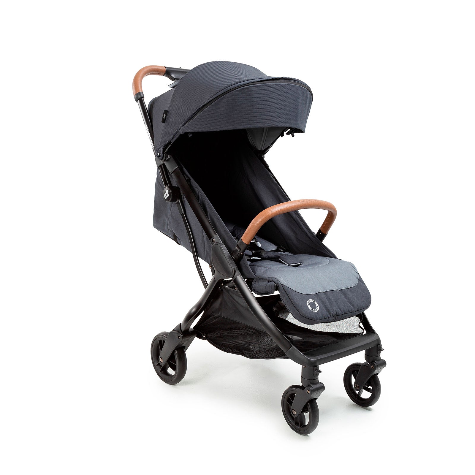 Essential Graphite - IMP02379
