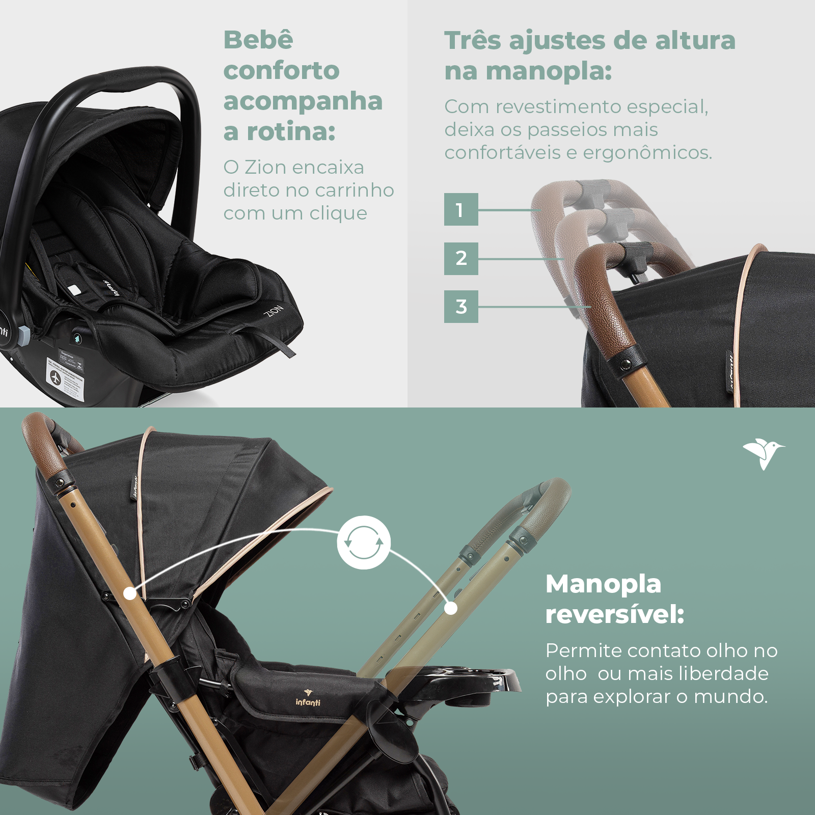 Preto Mocca - CAX00951