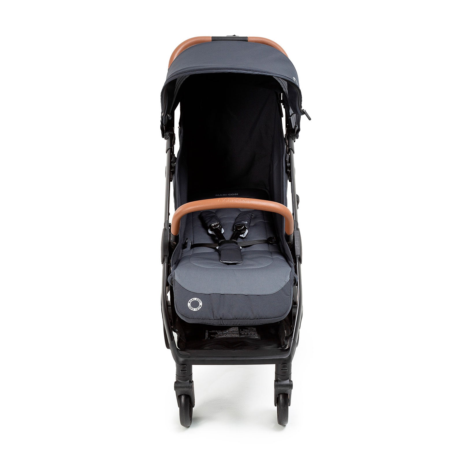 Essential Graphite - IMP02379