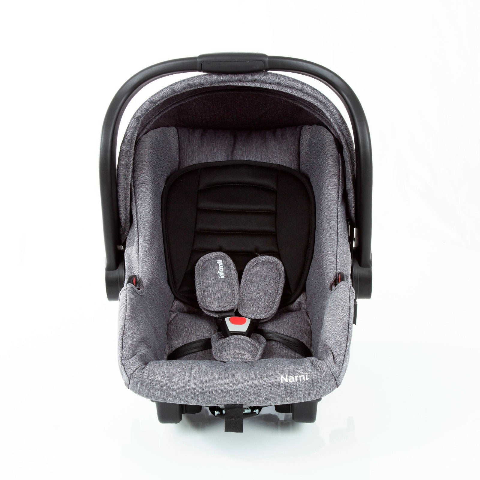 Grey Classic - CAX00459