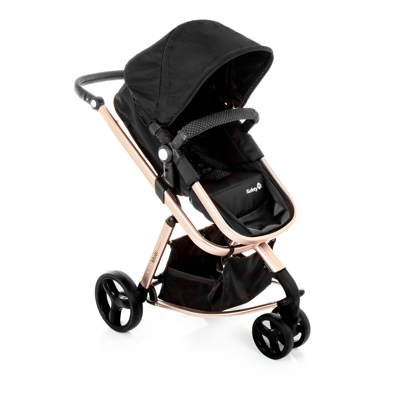 Black Rosé - CAX00406