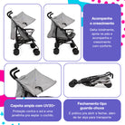 Cinza Mescla - IMP02287