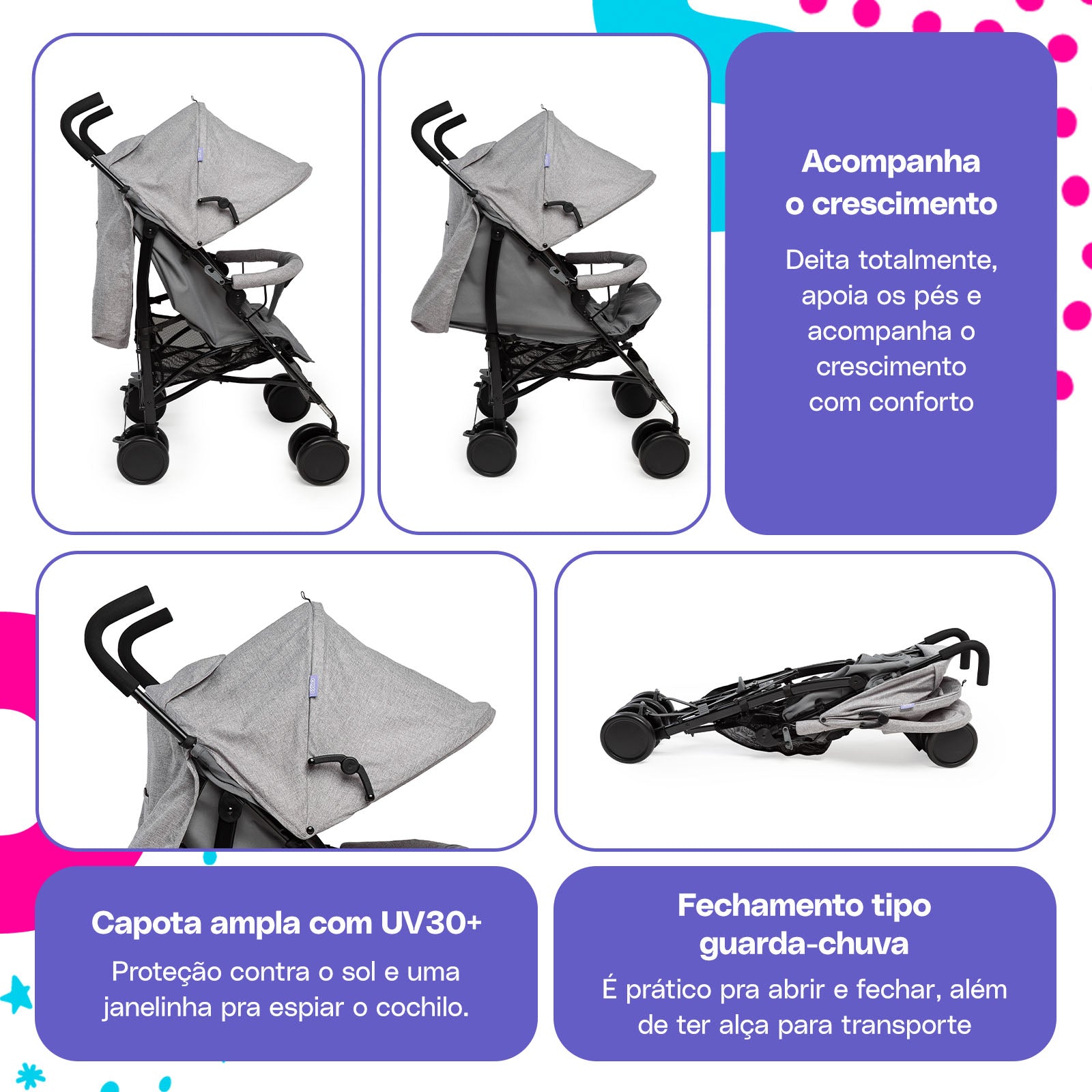 Cinza Mescla - IMP02287
