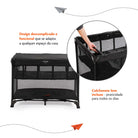Preto Liso - IMP02591