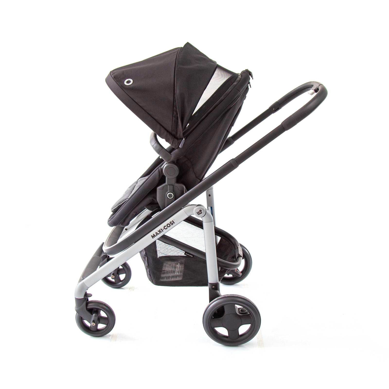 Essential Black - IMP01934