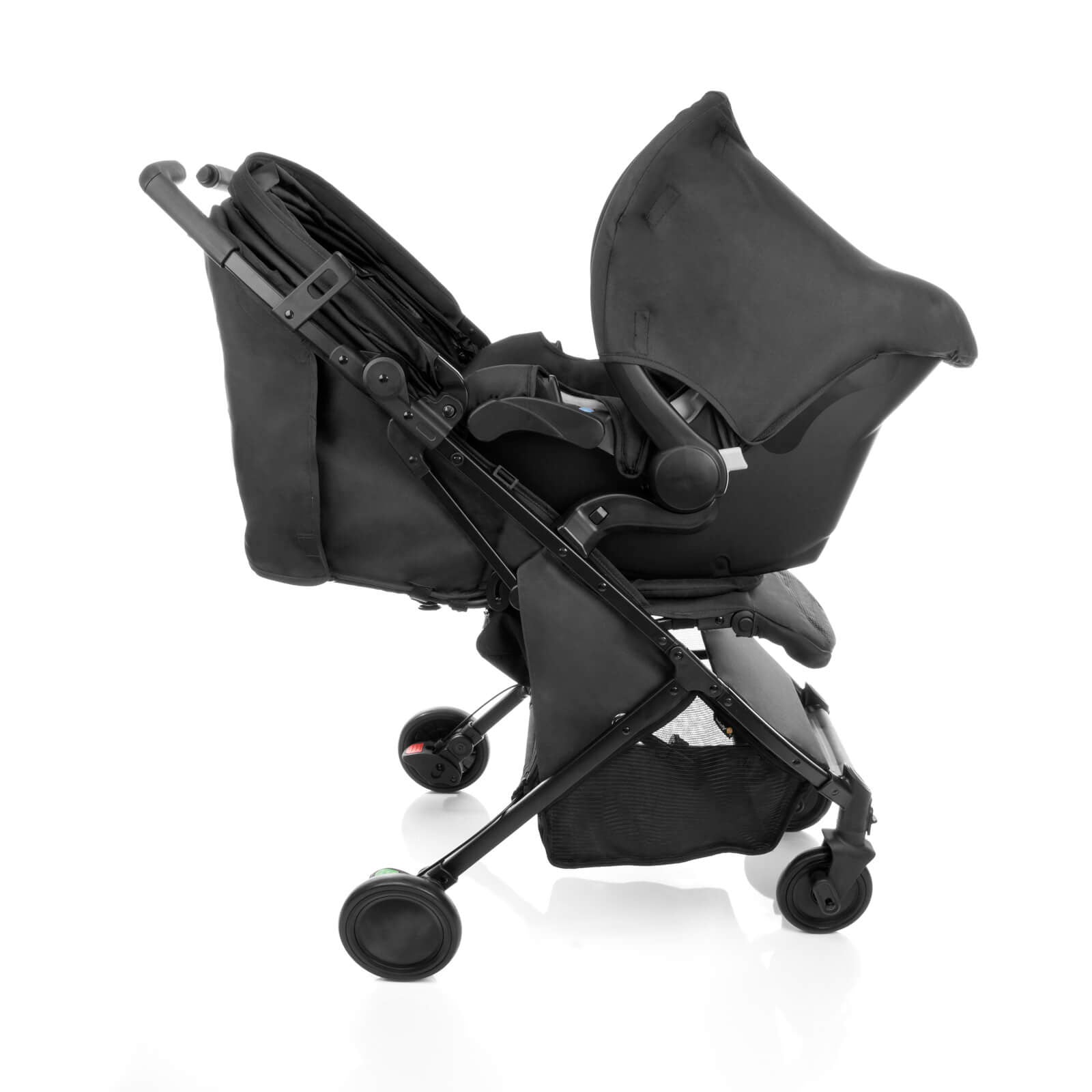 Full Black - CAX90239