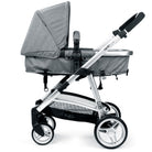 Grey Classic - CAX00405