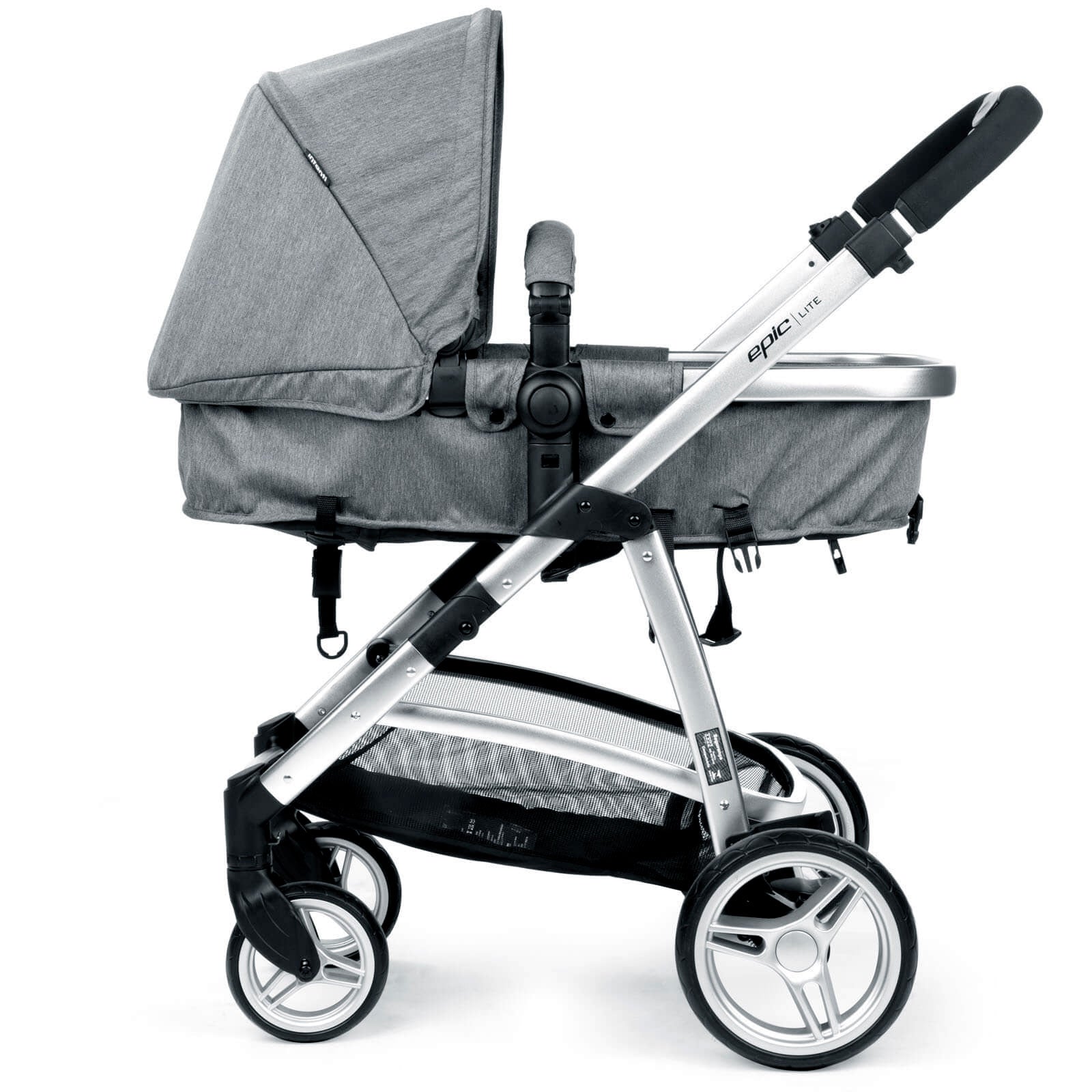 Grey Classic - CAX00405