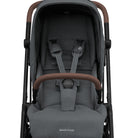 Twillic Graphite - IMP02717