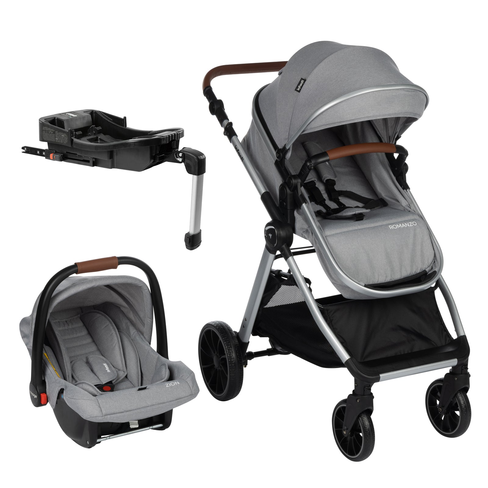 Cinza Granizo - CAX00852