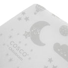 Branco Estampado - CAX00757