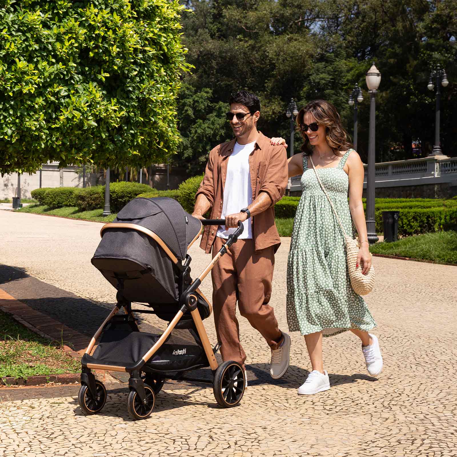 Preto Bronze - CAX00900