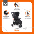 Cinza Mescla - CAX00684