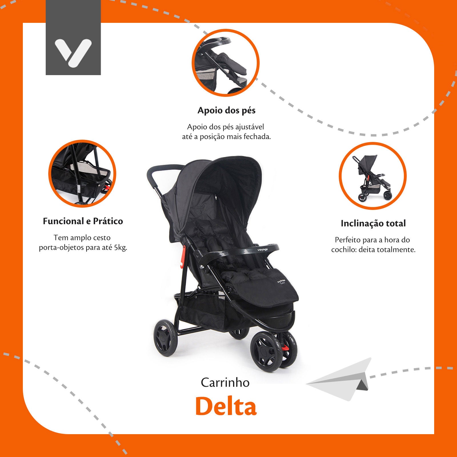 Cinza Mescla - CAX00684